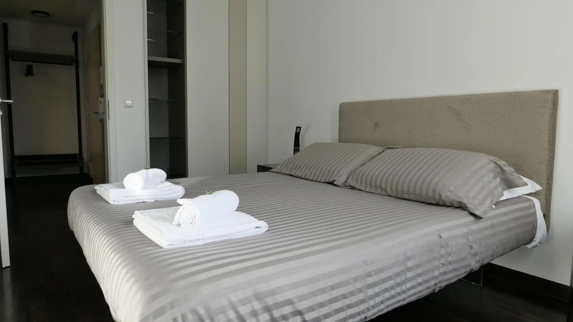 Lago Welcome Clausen Suite 卢森堡