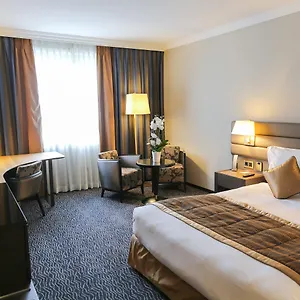 Hotel Le Royal &, Luksemburg
