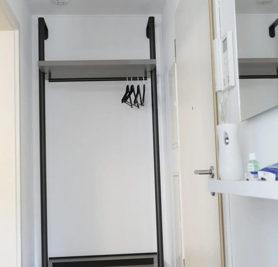 Apartament Lago Welcome Clausen Suite Luksemburg